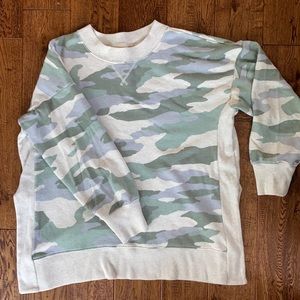 Aerie Crewneck Sweatshirt